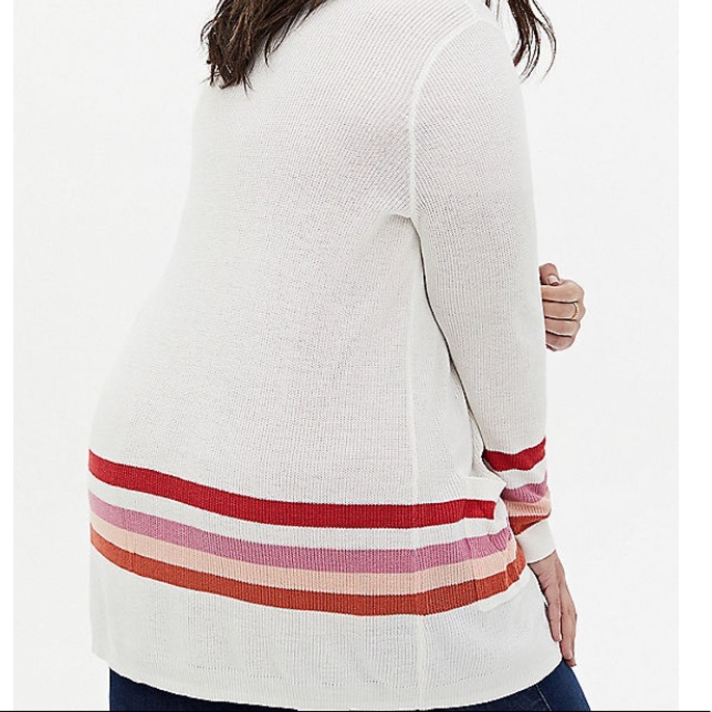Cardigan 1X - Picture 3 of 9